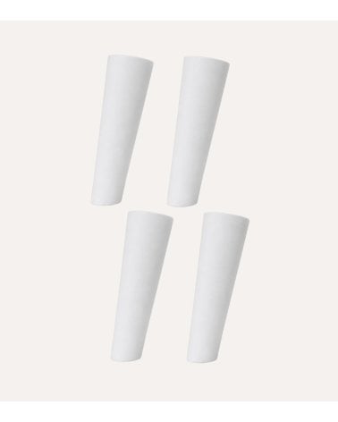 Set de 4 Patas Nórdico