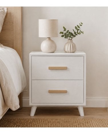 Set de 4 Patas Nórdico