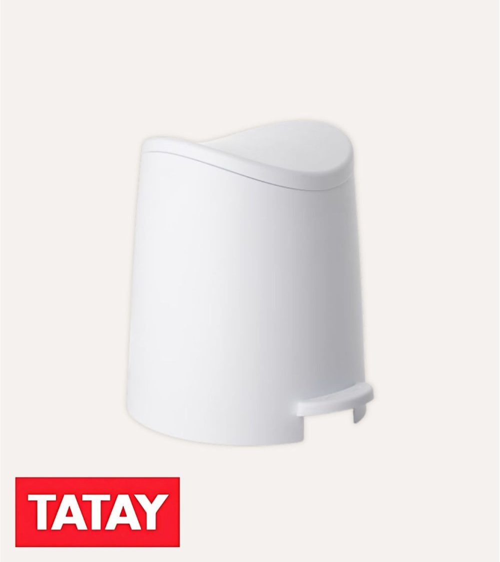 Cubo de Basura Standard con Pedal
