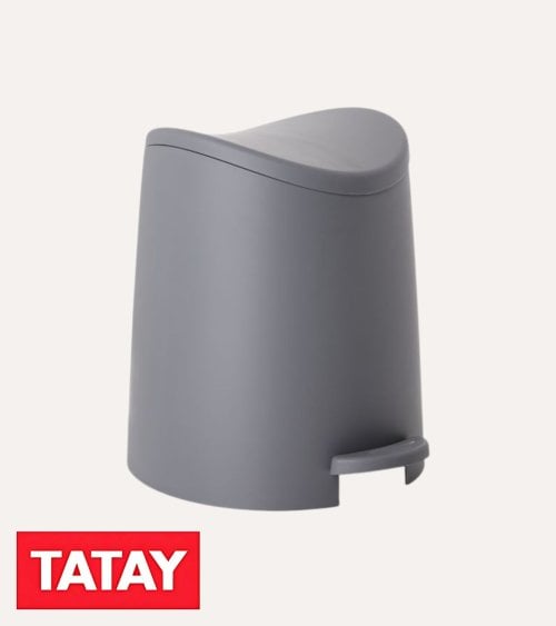 Cubo de Basura Standard con Pedal