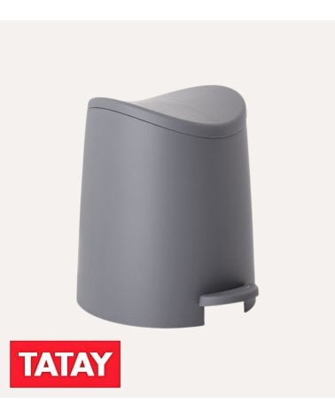 Cubo de Basura Standard con Pedal