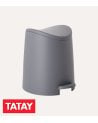 Cubo de Basura Standard con Pedal