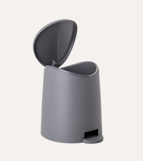 Cubo de Basura Standard con Pedal
