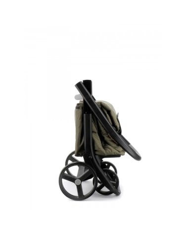 Carro de Compra 8 plus Termo Polar marca Rolser - Carrito Plegable Resistente y lavable