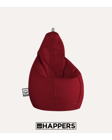Puff Pera Indoor XL de Polipiel