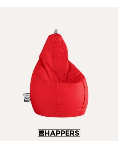 Puff Pera Indoor XL de Polipiel