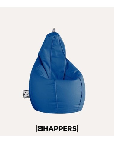 Puff Pera Indoor XL de Polipiel