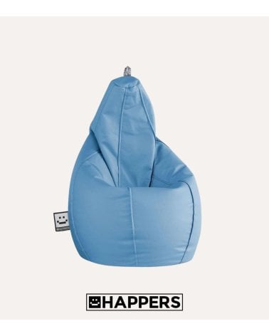 Puff Pera Indoor XL de Polipiel