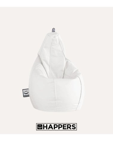 Puff Pera Indoor XL de Polipiel
