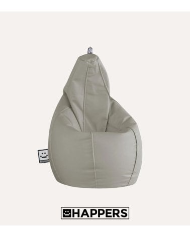 Puff Pera Indoor XL de Polipiel