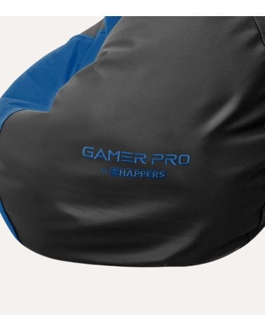 Puff Pera Gamer Pro de Polipiel