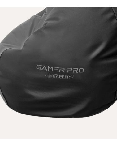 Puff Pera Gamer Pro de Polipiel
