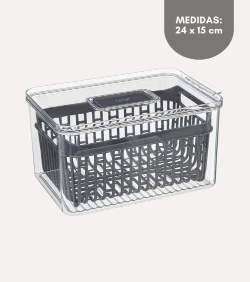 Organizador de Frigorifico Tidy
