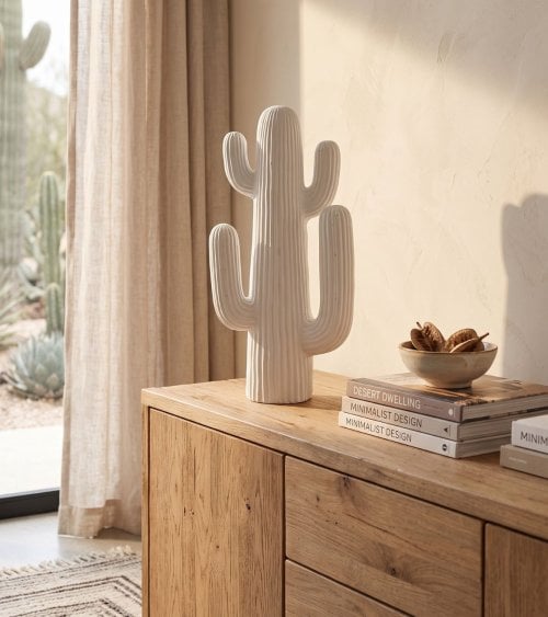 Cactus Decorativo Rodrigo de Magnesia