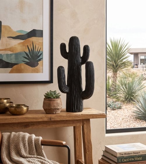 Cactus Decorativo Rodrigo de Magnesia