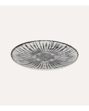 Vajilla Lucie de 12 Piezas de Porcelana