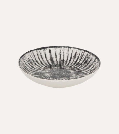 Vajilla Lucie de 12 Piezas de Porcelana