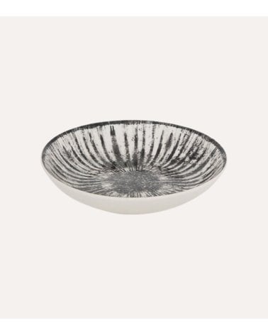 Vajilla Lucie de 12 Piezas de Porcelana