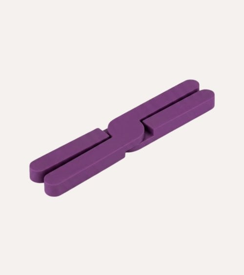 Salvamantel Plegable de Silicona