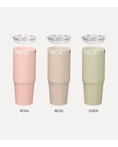 Vaso Termo Kinvara de Doble Capa