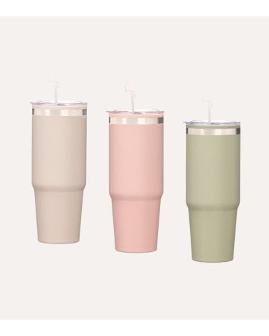 Vaso Termo Kinvara de Doble Capa