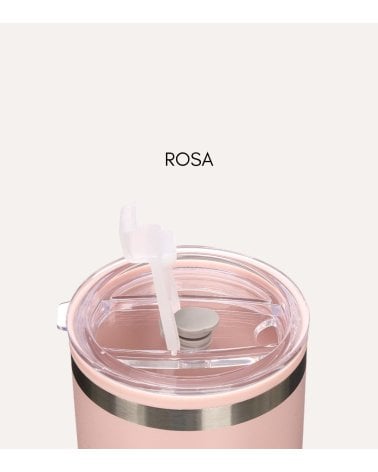 Vaso Termo Kinvara de Doble Capa