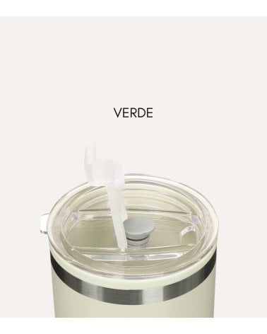 Vaso Termo Kinvara de Doble Capa