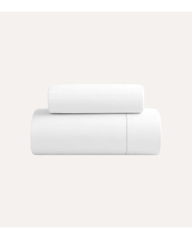 Funda Nórdica Botones de 100% Algodón