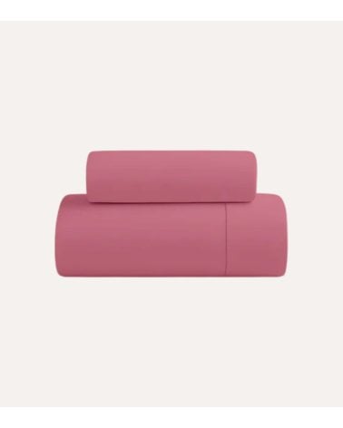 Funda Nórdica Botones de 100% Algodón