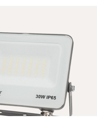 Proyector Led Sepasu para Exterior de Aluminio y Cristal