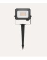 Proyector Led Risacca-E para Exterior de Aluminio y Cristal
