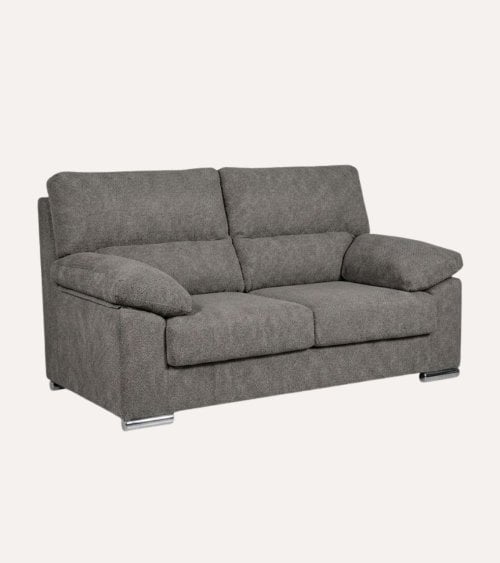 Sofa Turin de 2 Plazas Tavira de Madera de Pino