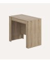 Mesa Multifunción Extensible con 5 Posiciones de Melamina