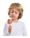 Set de 4 Moldes para Helados Lollipop
