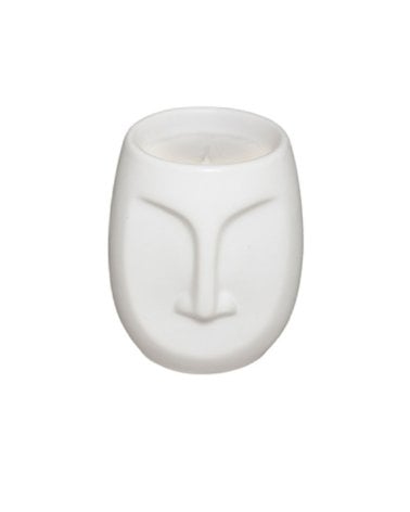 Vela Perfumada Aromática Maya