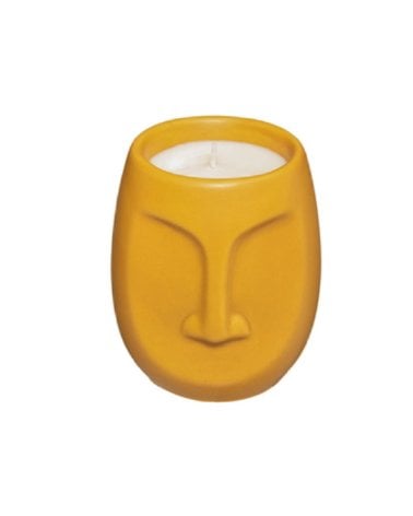 Vela Perfumada Aromática Maya