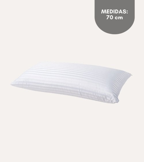 Almohada Nelva de Firmeza...
