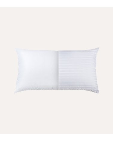 Almohada Nelva de Firmeza Media con Tacto de Seda