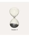 Reloj de Arena Sibel de Vidrio
