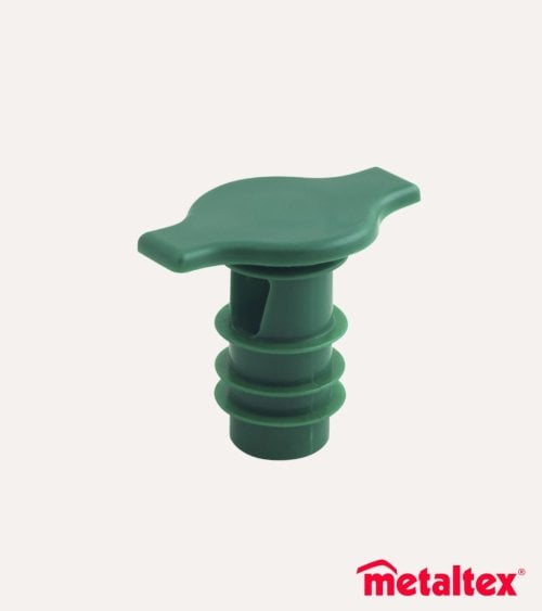 Tapón Escanciador para Sidra de Plástico