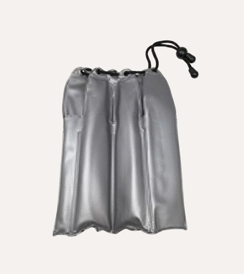Enfriador de Botellas Ajustable de Plástico