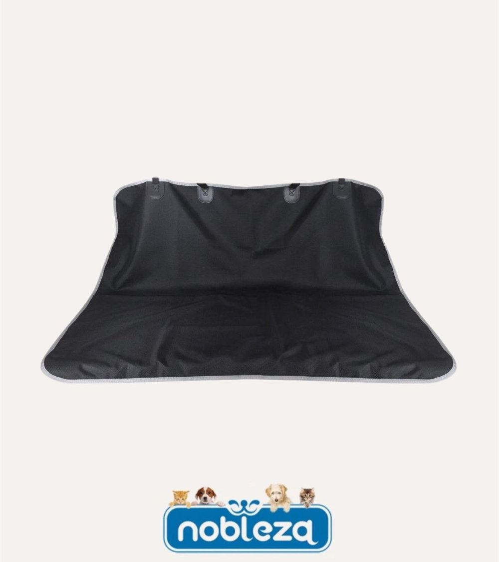 Funda Protectora para los Asientos del Coche de Poliester Impermeable
