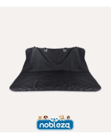 Funda Protectora para los Asientos del Coche de Poliester Impermeable