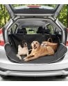 Funda Protectora para los Asientos del Coche de Poliester Impermeable