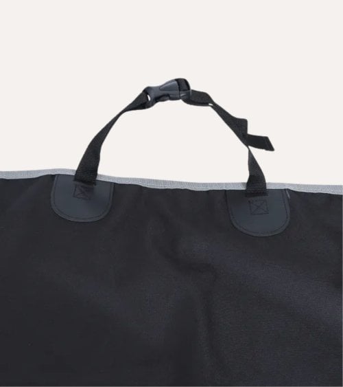 Funda Protectora para los Asientos del Coche de Poliester Impermeable