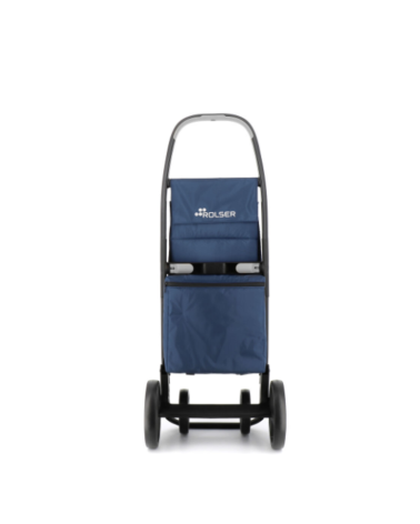 Carro de Compra 8 plus Termo Polar marca Rolser - Carrito Plegable Resistente y lavable