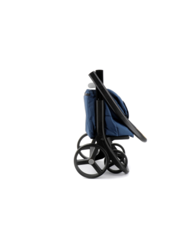 Carro de Compra 8 plus Termo Polar marca Rolser - Carrito Plegable Resistente y lavable
