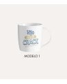Taza Mug para Hijos de Cerámica