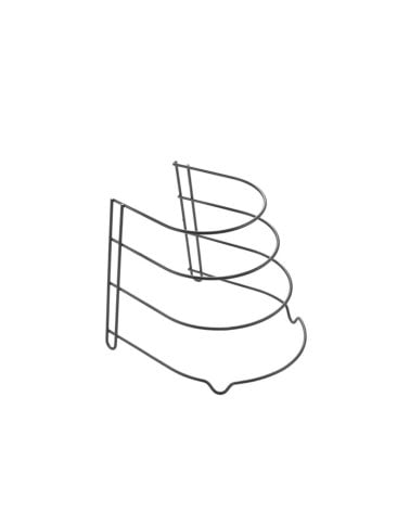 Sartenera 4 Niveles Canyon Lava