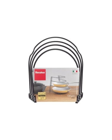 Sartenera 4 Niveles Canyon Lava